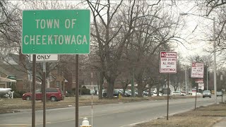 Cheektowaga Parking Ban Delayed To Dec. 1