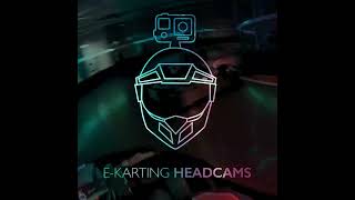 Gravity - E-Karting Headcams