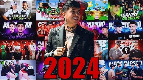LOS MEJORES CLIPS DE WESTCOL EN EL 2024 🤣🔥