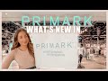 Gambar cover WHAT'S NEW IN PRIMARK AUGUST 2022 | COME SHOP WITH ME | Summer Outfits, Shoes, Accessories, Lingerie