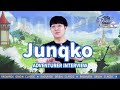 Ragnarok Origin Classic | Adventurers' Interview, Junqko
