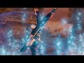 Fire Emblem Warriors - Azura Support Conversations
