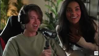 Sydney Couldn't BELEIVE Brodin's Setup