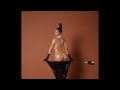 Naked Kim Kardashian serving champagne #BREAKTHEINTERNET