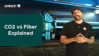 Download Lagu CO₂ Laser vs Fiber Laser | What’s the Difference? MP3