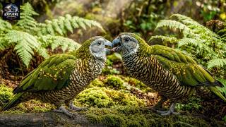 One of the rarest bird species in the world | Bird Watching