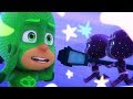 PJ Masks Deutsch Pyjamahelden ✨ Gecko - Beste Momente! ✨ Cartoons für Kinder