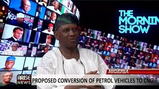 Challenges in Implementing CNG Plan Bigger than Tinubu Anticipated - Ademiluyi