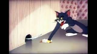 Tom and Jerry, 70 Episode-Southbound Duckling (1941)