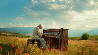 Top 50 Legendary Relaxing Piano Music  - Uplifting Piano Music for a Positive Mood