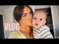 A DAY (or so)  IN OUR LIFE - vlog