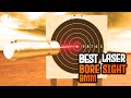 Top 5 Best Laser Bore Sights for 9mm in 2025 ! 🔥 Precision Starts Here