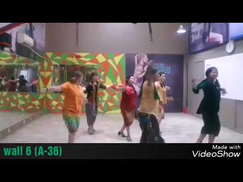 Tari Kreasi Karedok Leunca || Pentas Seni