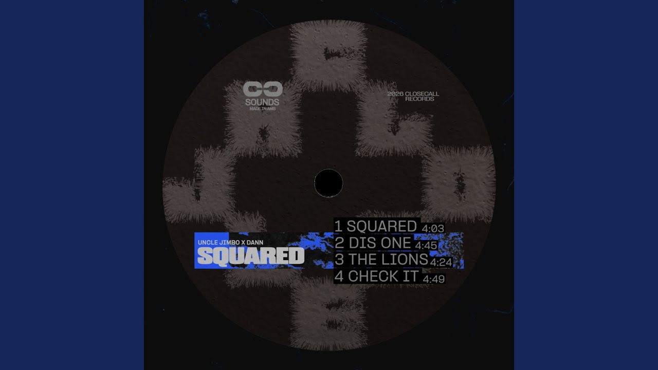 Watch Squared on YouTube Watch Squared on YouTube