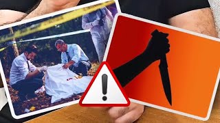 İçki̇, Sələm, Zi̇na Və Qumar.. Rəşad Hümbətov