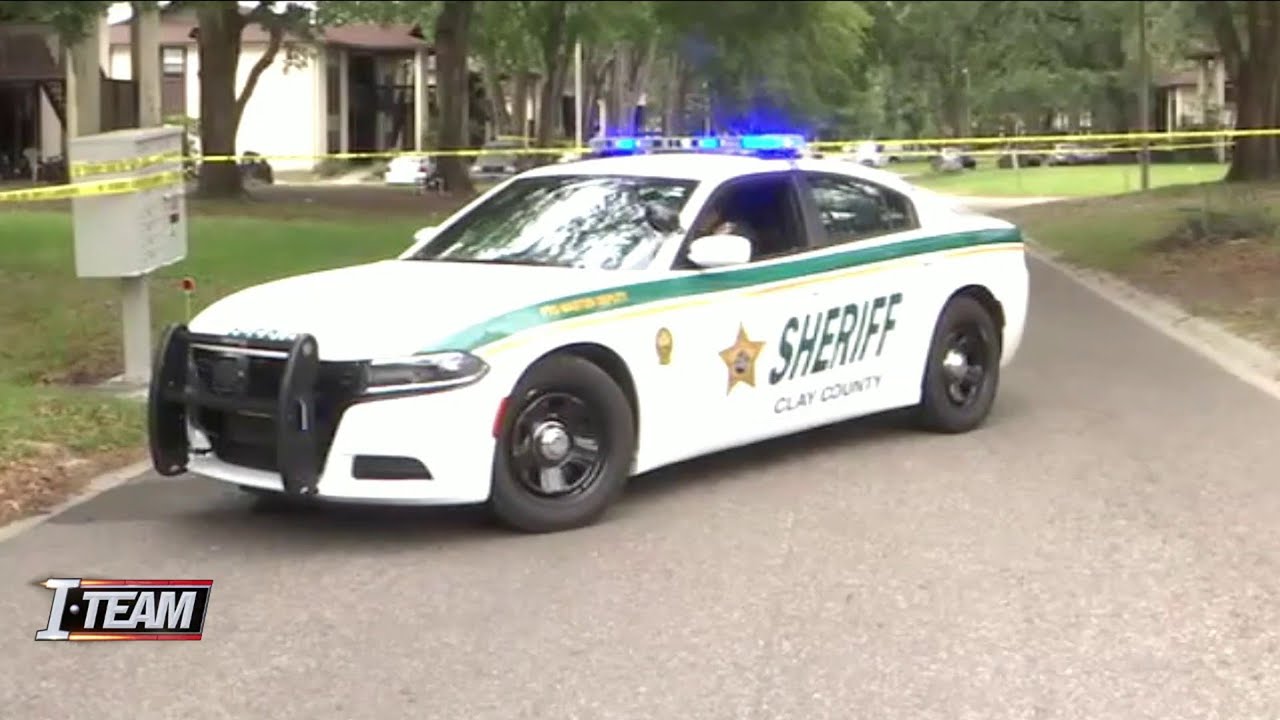 Clay County Sheriff's Office grappling with slower response times YouTube