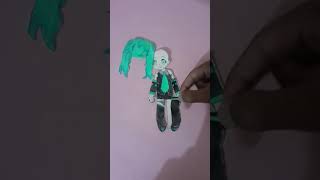 Clothing MIKU/ #diy #drawing