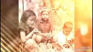 BUDAK LEUTIK  - Surikam & Orkes ' Kinantan Etika Rama ' Pimp. Jus Kinantan