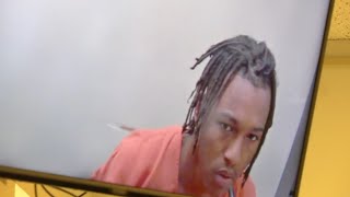 19-year-old man accused of murdering 1-year-old in Akron appears in court