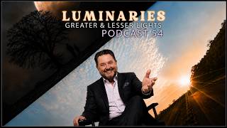 The Basics ~ Luminaries Part Fifty~Four #Basics