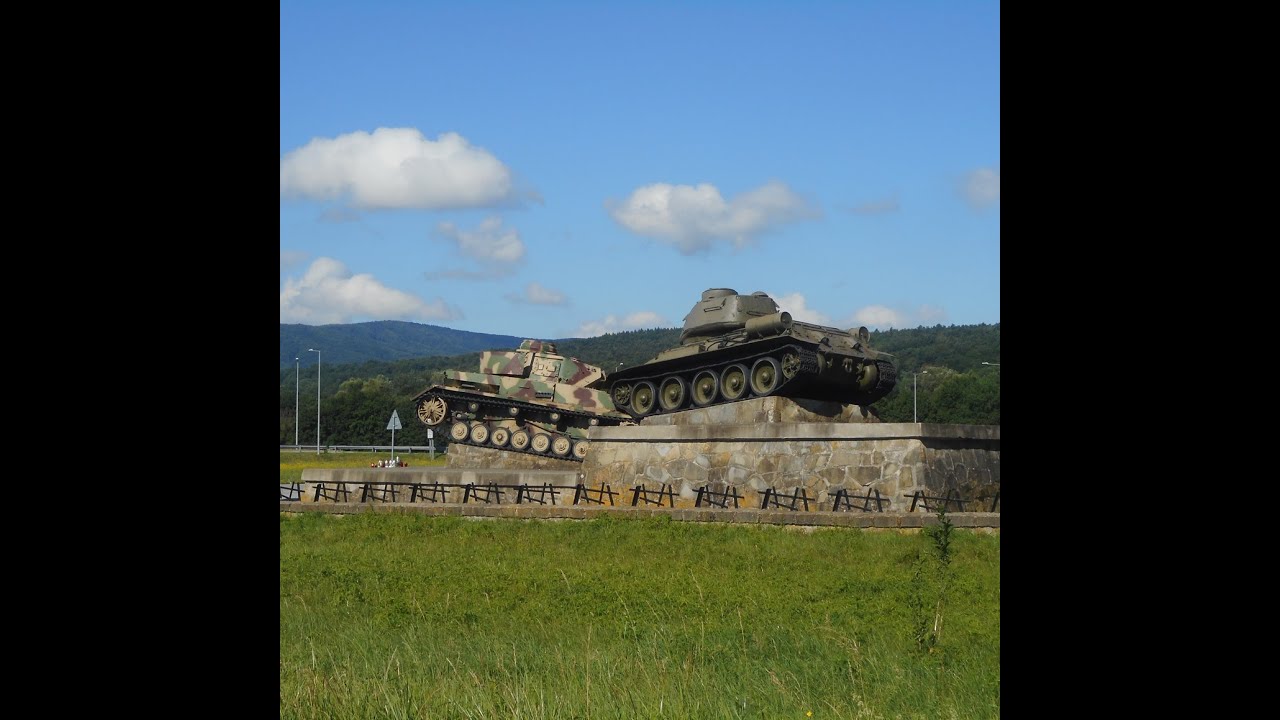 Celé Slovensko - Prešovský kraj - okres Svidník (komplet)