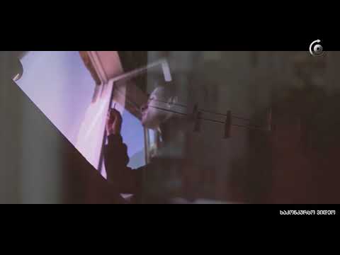 \"სიყვარული\" -  გივი მაღრაძე და ვატო გომარელი