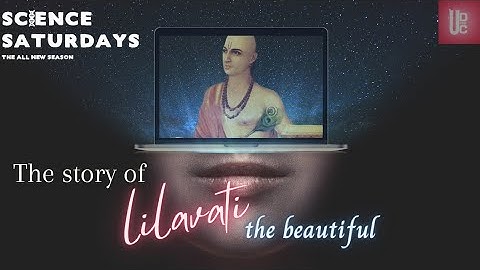 Science Saturdays | S02E02 | Bhaskaracharya (English)