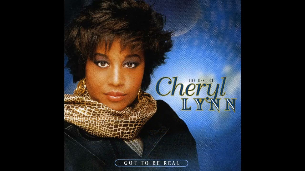 Love Bomb - Cheryl Lynn - 1979 - YouTube