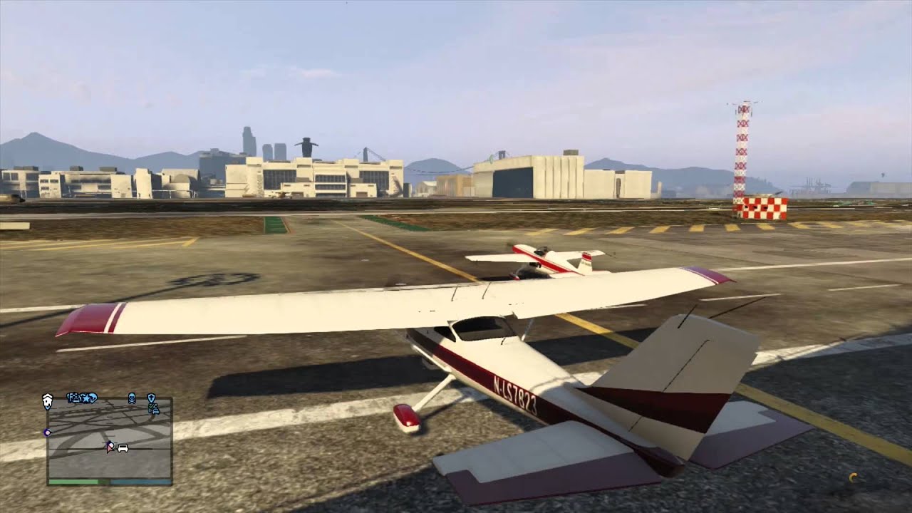 leakesville ms Titan Jousting - GTA Online