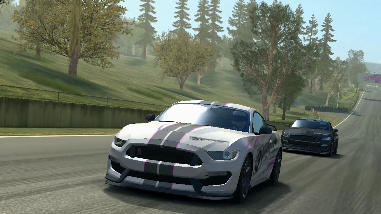 Top 5 Best Realistic Graphics Racing Games Ever 2017 II Best Racing Games Ever