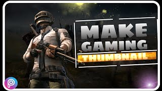 ゲーム用サムネイルPicsArtチュートリアルの作り方 screenshot 5