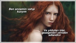 Sarah Hester - Savage Daughter (Türkçe Çeviri)
