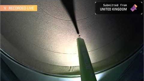 Web Lab: My Sketchbot Portrait