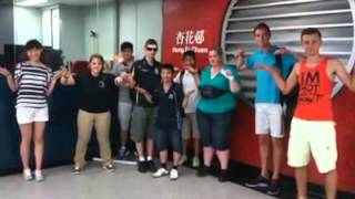 IACE 2014 video made by Winson Chow