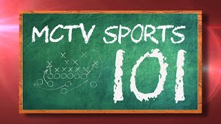MCTV Sports 101 - 5/5/17