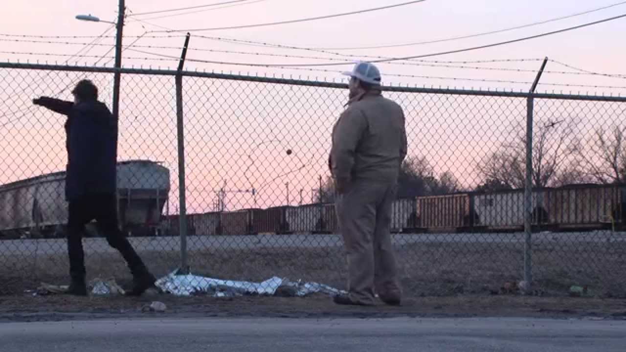 GOOD OL BOY OFFICIAL TRAILER