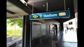 Full CC6 Stadium LIONCITY Guide