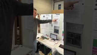 CP3-F - Ein Mikroprozessor der Olympiawerke (Bernhard Köglmeier) #VCFe #VCFe24.0 #vintagecomputing