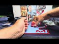 Opening 4 Donruss NASCAR Blasters, searching for a Slongshot!