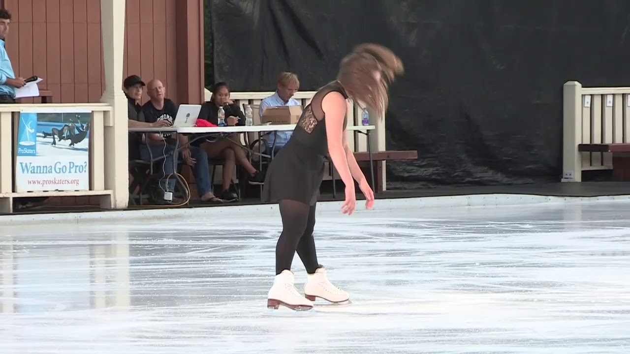 Sun Valley 2018 Pro Skater's Live Part 1 HD 720pTrimTrim 2 YouTube