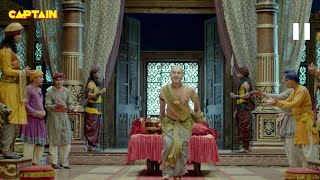 पंडित रामा कृष्ण दरबार ने लाये हीरो से भरे मटके | Tenali Rama | Ep. 727 | Full Episode