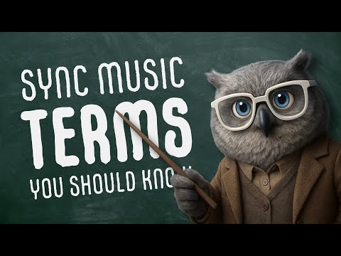 Sync Terms You Should Know (But May Be Afraid to Ask)