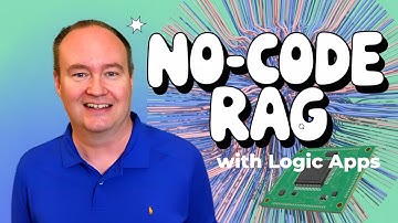 Build a RAG App with Azure Logic Apps | Step-by-Step Tutorial