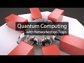 Ion Trap Quantum Computers: Unlocking the Future of Computing ⚛️