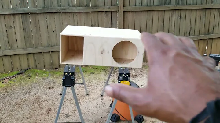 Ported vs Horn... the differences simply explained.