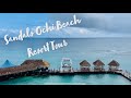 Sandals Ochi Beach Resort Tour