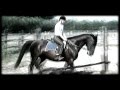 Equestrianism - my story