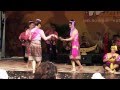 Traditional Performance | Thai Culture and Food Festival | Melbourne 2012