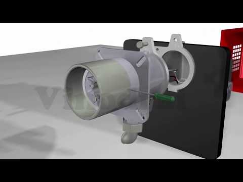 Video: Roofing Gas Burner: Features And Applications