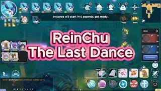 Information [ROM Classic] My Last 6v6 Tournament | ReinChuTheLastDance Guide